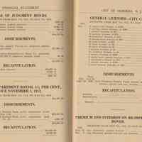          pp 146-147 typical; note General Licenses
   