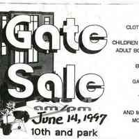          Gate Sale 043
   