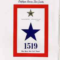          frontis, color: Employees Serving Their Country (World War II)
   