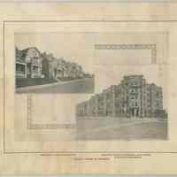          page [32] Castle Point Terrace; Elysian Apartments (Yellow Flats)
   
