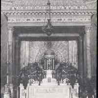 Postcard: St. Michael