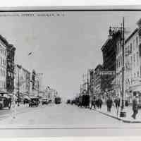          37: Washington Street, Hoboken, N.J. (postcard)
   