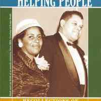 Postcard: General, Hoboken, NJ