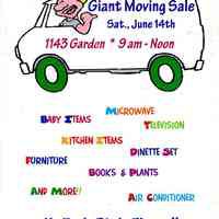          Gate Sale 045
   