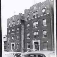          B&W Photograph of 53 Duncan Ave., Jersey City, NJ picture number 6
   