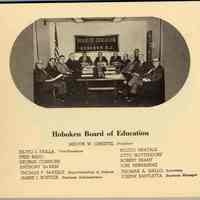          Pg 3 Hoboken Board of Educatio
   