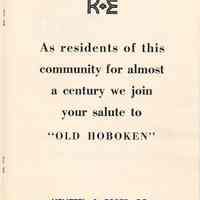          pg [5] Keuffel & Esser ad
   