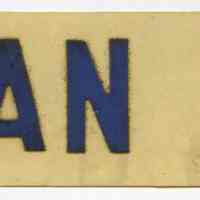          Sign 6: Marzipan Bars
   