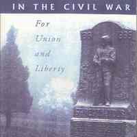 New Jerseyans in the Civil War: For Union and Liberty.