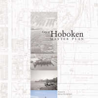          City of Hoboken Master Plan, Final version, April 2004. PDF version. picture number 171
   