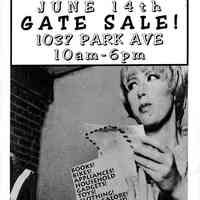          Gate Sale 046
   