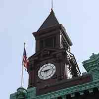          015 clock face, clock tower
   