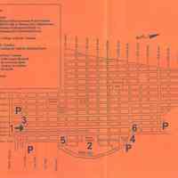          enclosure back, map, rotated
   