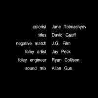          Digital video disk: Hoboken's Maxwell House Coffee Factory. A film by Sara Winter. Hoboken 2007. picture number 42
   