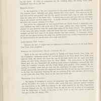          pg 20 Midriver Sump; Land Shafts, N.Y.; Removal of Plant..; .. Clay Blanket
   