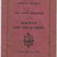          Fire_dept_annual_report_1918 Front Cover
   