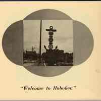          Pg 4 Welcome to Hoboken
   