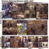          HHM activities documents, 2003-2005 & 2005-2007. picture number 5
   