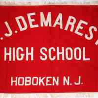          side 2 (pole sleeve at the right)
   