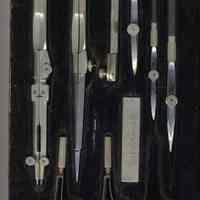          detail instruments only
   