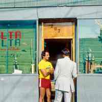          35 Delta Social Club 207
   