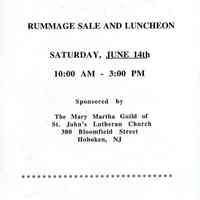          Gate Sale 047
   