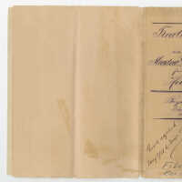          Treatise on Meadow Drainage for Hoboken. Beyer & Tivy, Civil Engineers & City Surveyors, 14 (old number) Newark St., Hoboken, N.J., Dec. 1879. picture number 13
   