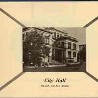          Pg 5 City Hall
   