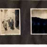          058 Leaf 32 - 2 Photos - Chiavari 1911
   