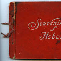          Souvenir of Hoboken, N.J.: Photo-gravures. Brooklyn: The Albertype Co.; A. Wittmann; Lischke, Hoboken; n.d. (circa 1902-1905). picture number 31
   