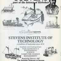          pg [10] ad Stevens Institute of Technology
   