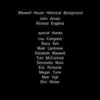          Digital video disk: Hoboken's Maxwell House Coffee Factory. A film by Sara Winter. Hoboken 2007. picture number 44
   