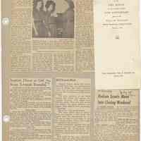          leaf 42 front: newsclippings 1962; document 1941
   