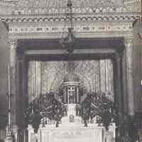 Postcard: St. Michael