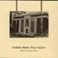          Pg 6 United States Post Office
   