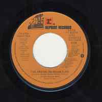 Record : "You And Me [We Wanted It All]." Vocal by Frank Sinatra. With chorus. Conducted by Don Costa. Reprise Records. 45 rpm. No.GRE0 122 [XNY 2099S