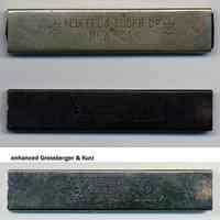          lead boxes with enhancement of Grossberger & Kurz
   