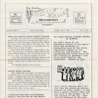          Hoboken Historical Museum Newsletter [First Series], Volume 2, No. 17, June 14, 1988. picture number 5
   