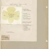          leaf 42 back: documents, 1939, 1962
   