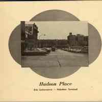          Pg 7 Hudson Place
   