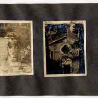          061 Leaf 34 - 2 Photos - Ra Villa 1911 + Ne Prie 1912
   
