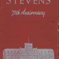 Stevens 75th Anniversary