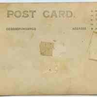          back, AZO stamp box, 4 squares
   