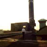          Digital video disk: Hoboken's Maxwell House Coffee Factory. A film by Sara Winter. Hoboken 2007. picture number 46
   