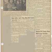          leaf 43 front: newsclippings 1962
   