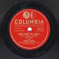          B side.
   