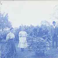 Postcard: Miscellaneous, Hoboken, NJ