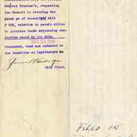          detail back with file notations
   