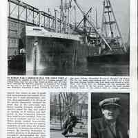          page 43 pier; Church Square Park
   