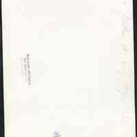          B&W photo of apartment building at 1 Britton Street, Jersey City. picture number 2
   